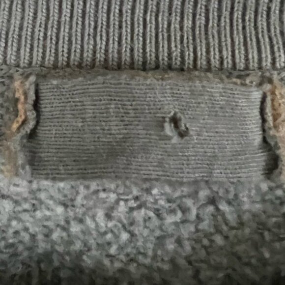 Vintage J Galt Oversized Yosemite Crewneck Pullover - Picture 3 of 8